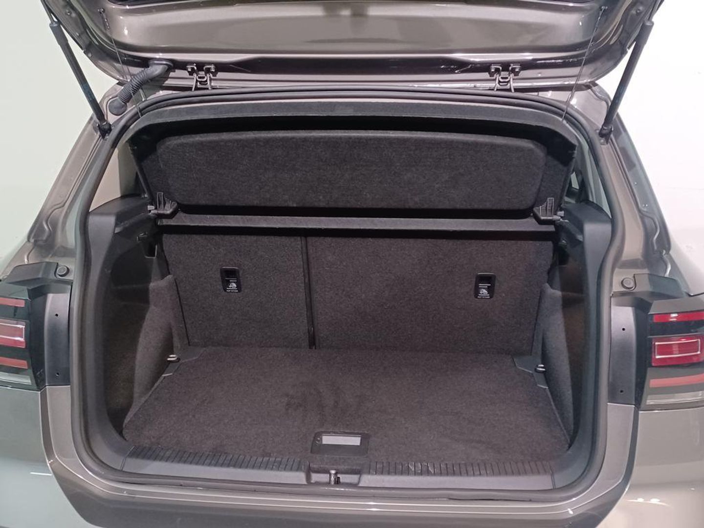 Volkswagen T-Cross Sport 1.0 TSI 81 kW (110 CV)