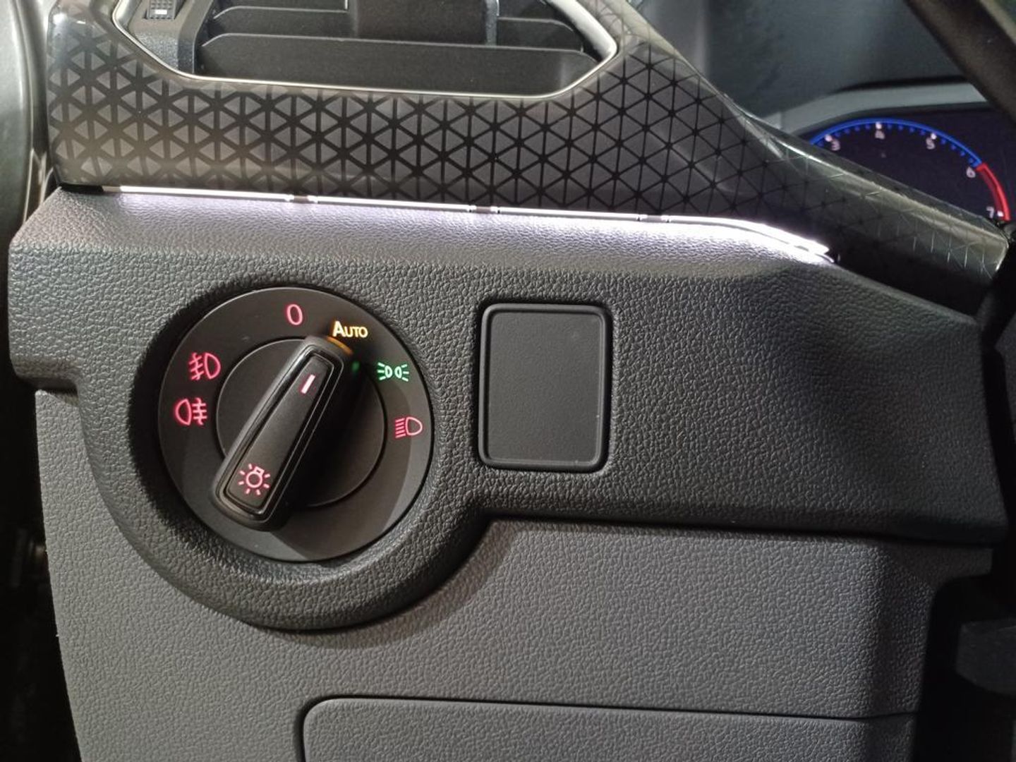 Volkswagen T-Cross Sport 1.0 TSI 81 kW (110 CV)
