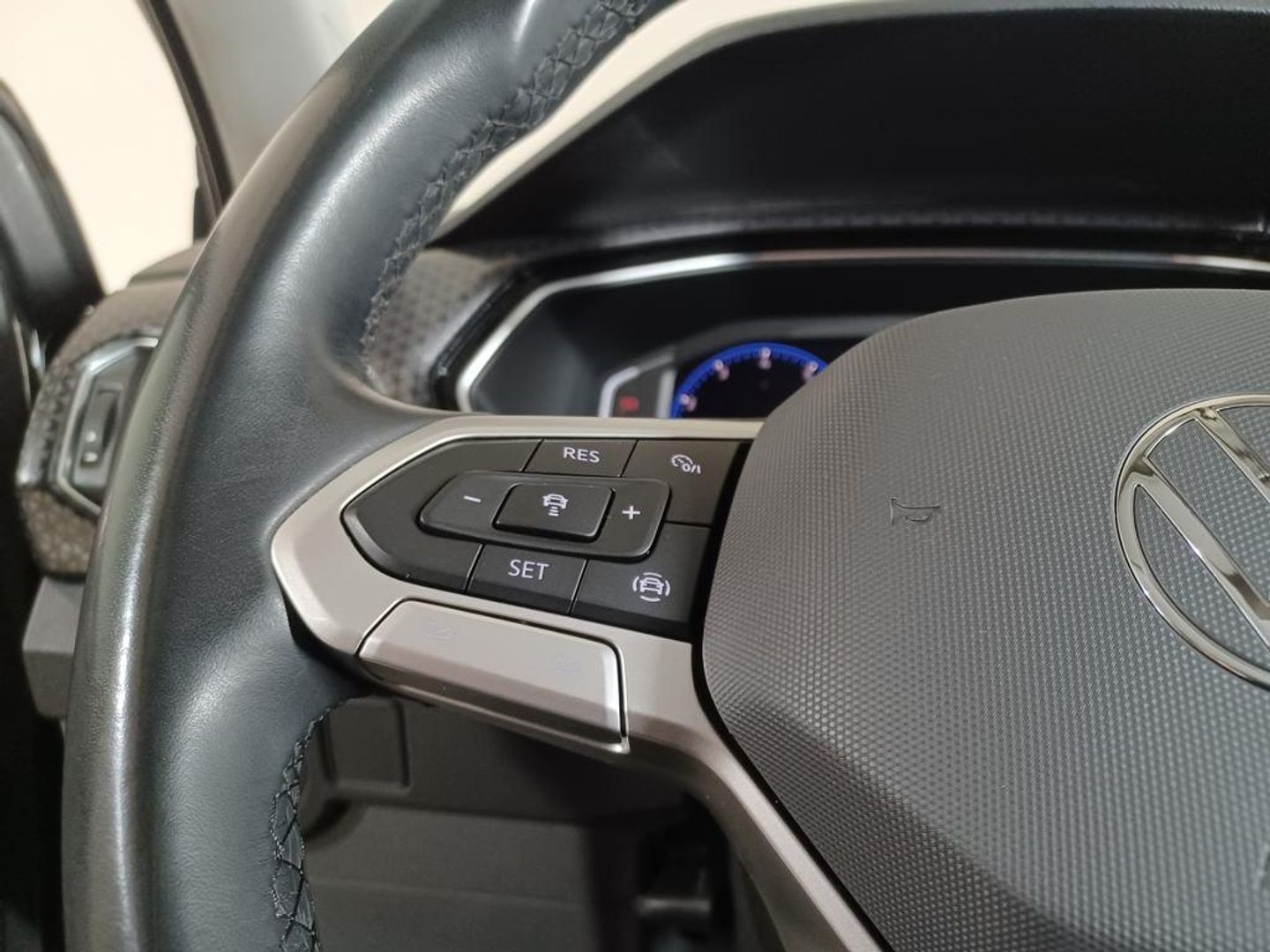 Volkswagen T-Cross Sport 1.0 TSI 81 kW (110 CV)