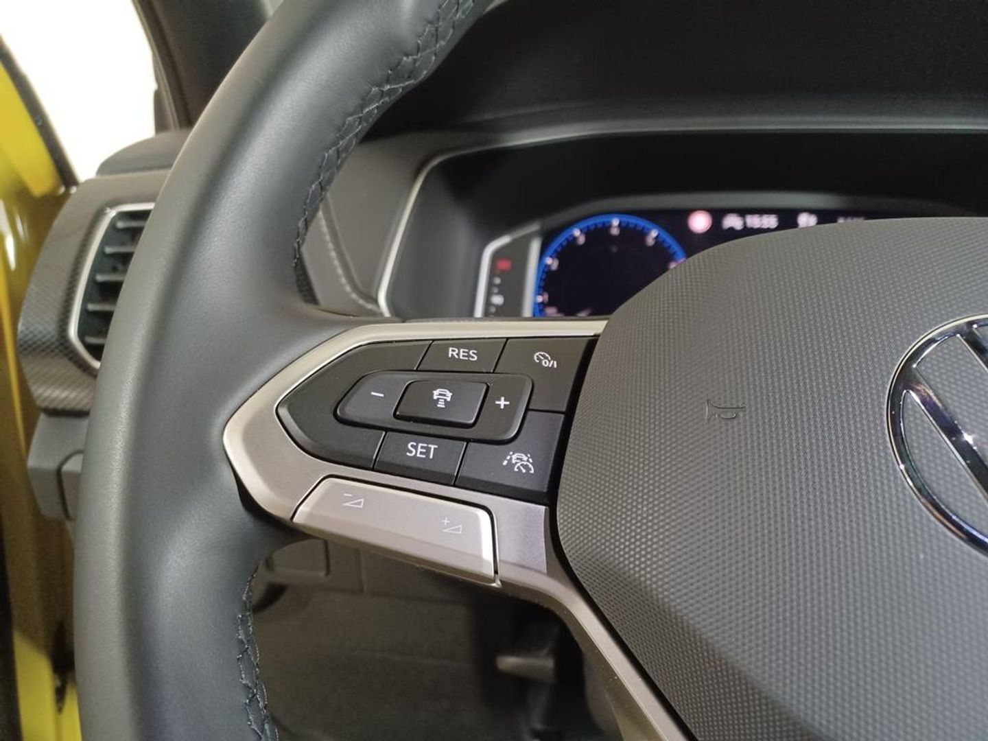 Volkswagen T-Cross R-Line 1.0 TSI 85 kW (116 CV)