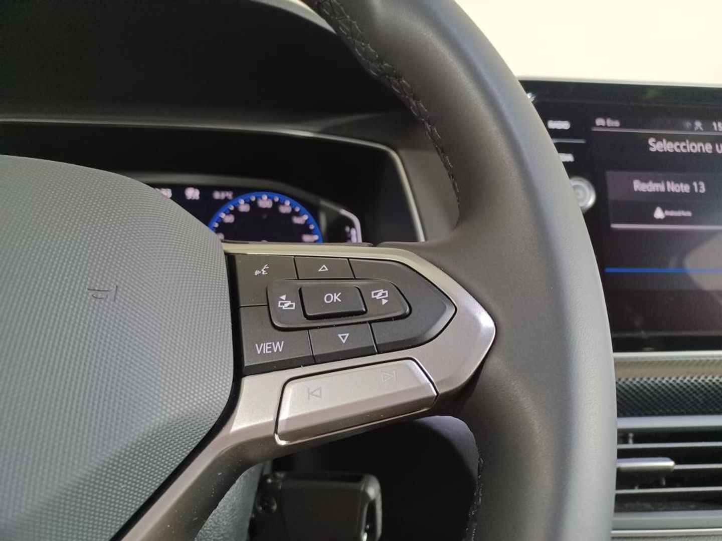 Volkswagen T-Cross R-Line 1.0 TSI 85 kW (116 CV)