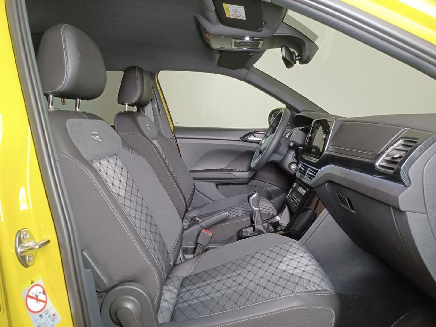Volkswagen T-Cross R-Line 1.0 TSI 85 kW (116 CV)