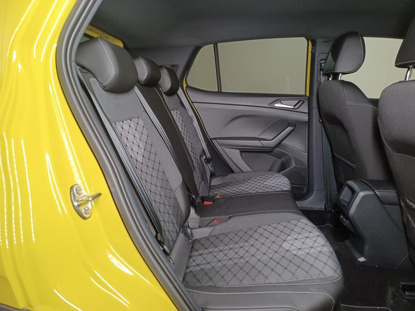 Volkswagen T-Cross R-Line 1.0 TSI 85 kW (116 CV)