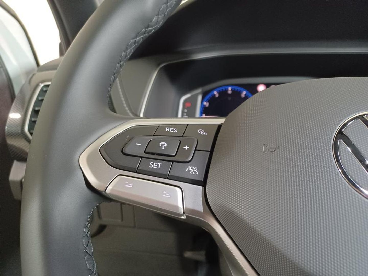 Volkswagen T-Cross R-Line 1.0 TSI 85 kW (116 CV)