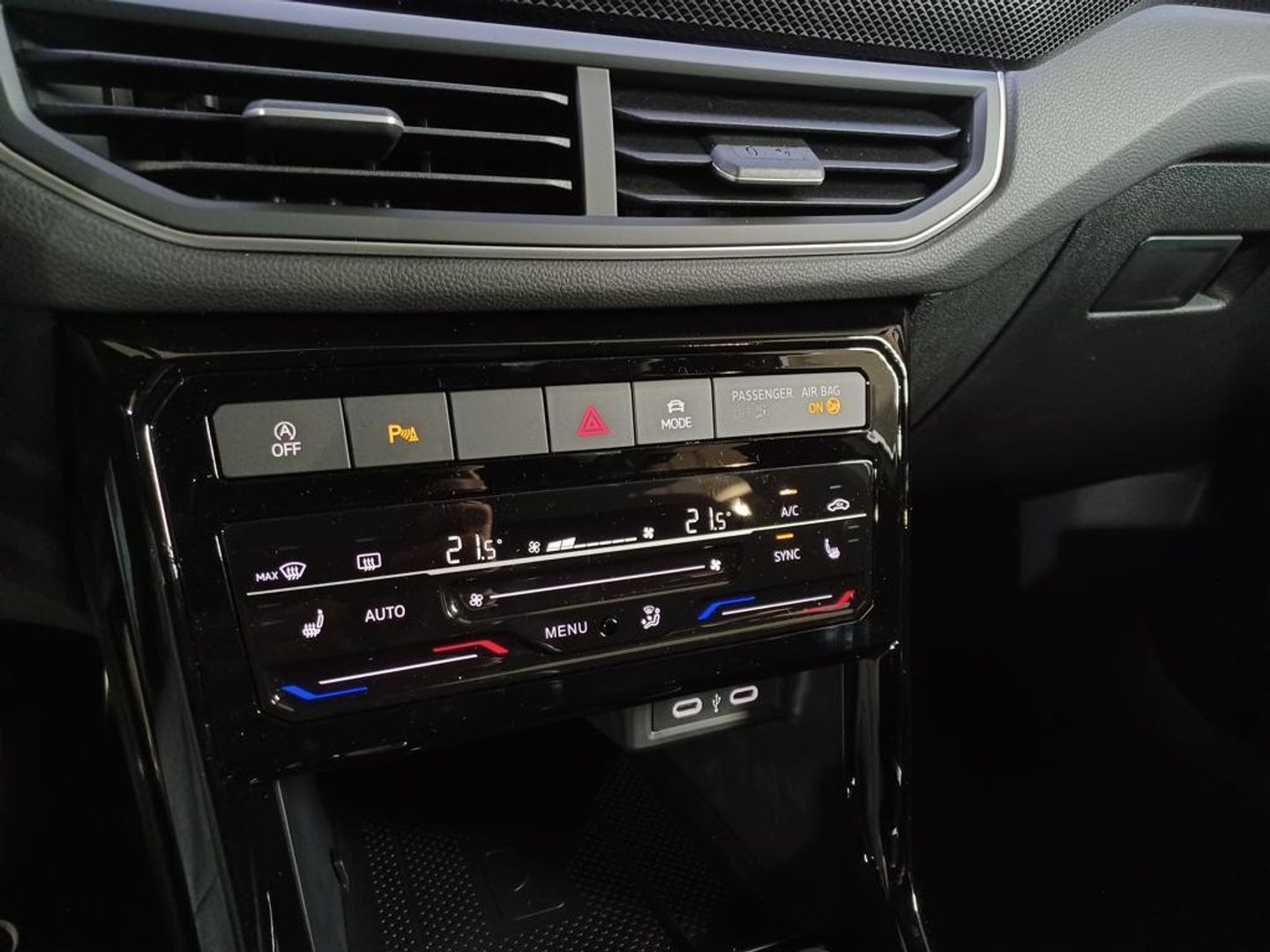 Volkswagen T-Cross R-Line 1.0 TSI 85 kW (116 CV)