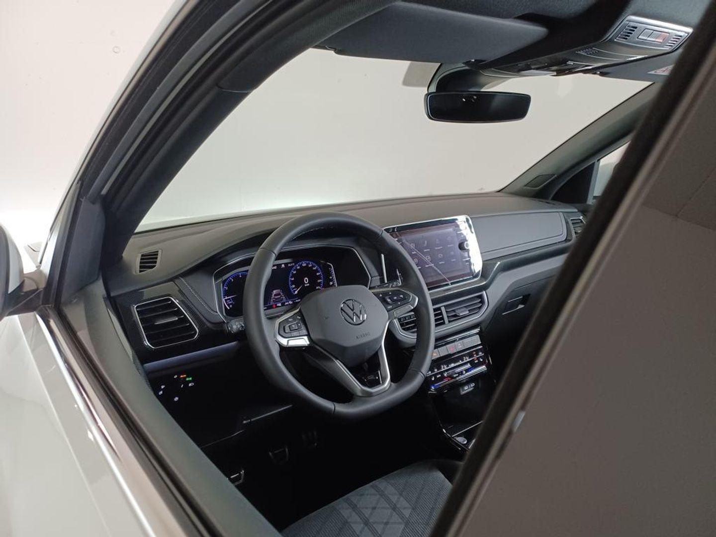 Volkswagen T-Cross R-Line 1.0 TSI 85 kW (116 CV)