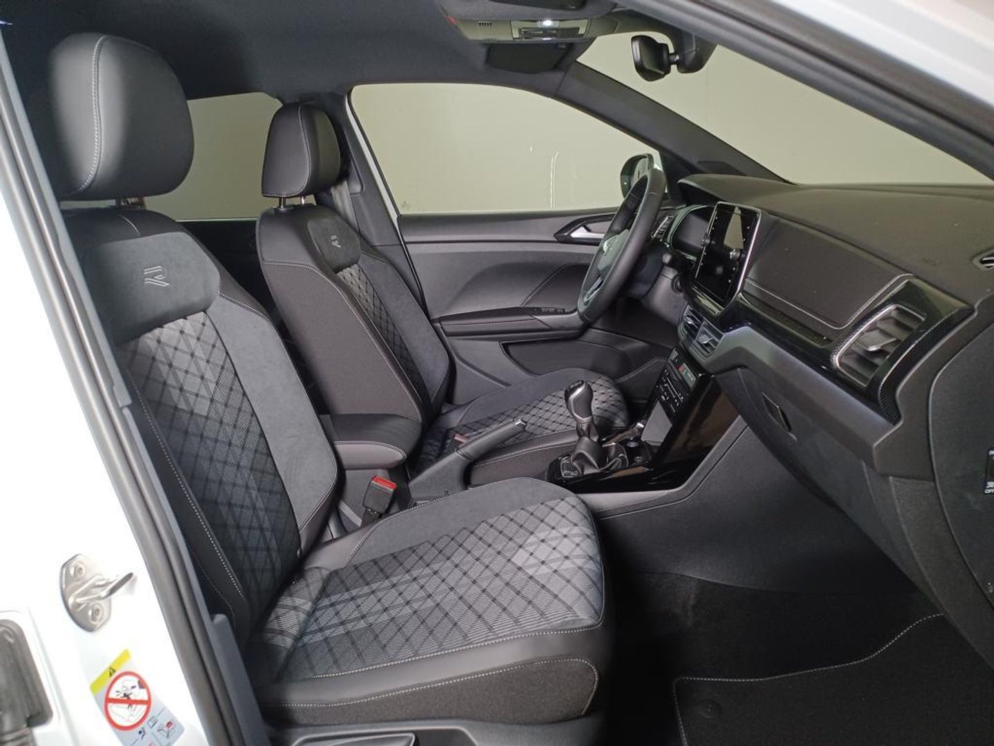Volkswagen T-Cross R-Line 1.0 TSI 85 kW (116 CV)