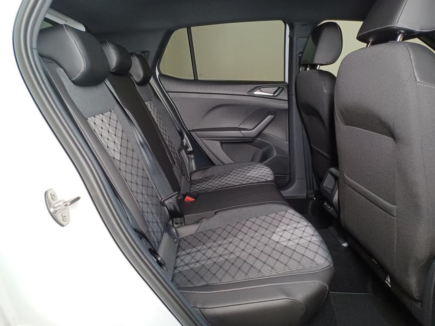 Volkswagen T-Cross R-Line 1.0 TSI 85 kW (116 CV)