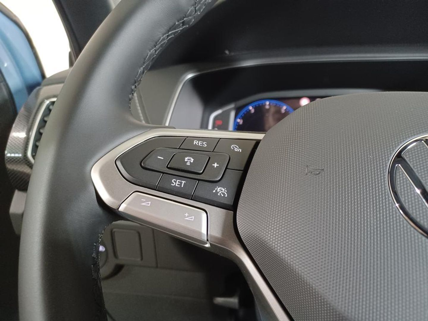 Volkswagen T-Cross R-Line 1.0 TSI 85 kW (116 CV)