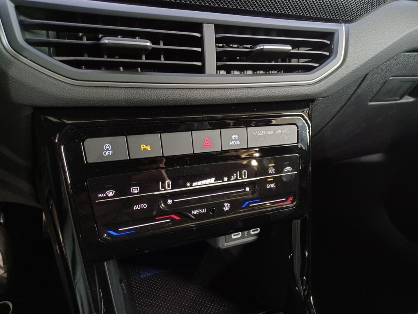 Volkswagen T-Cross R-Line 1.0 TSI 85 kW (116 CV)