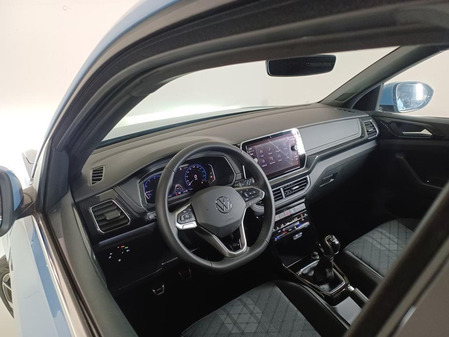 Volkswagen T-Cross R-Line 1.0 TSI 85 kW (116 CV)
