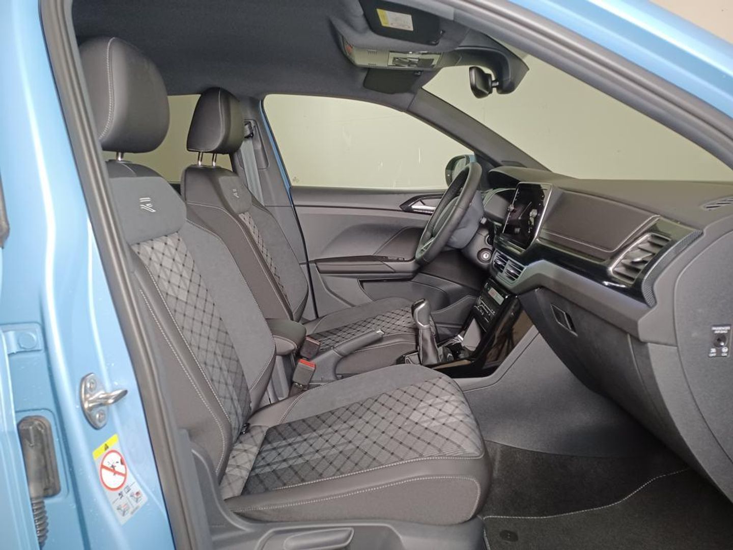 Volkswagen T-Cross R-Line 1.0 TSI 85 kW (116 CV)