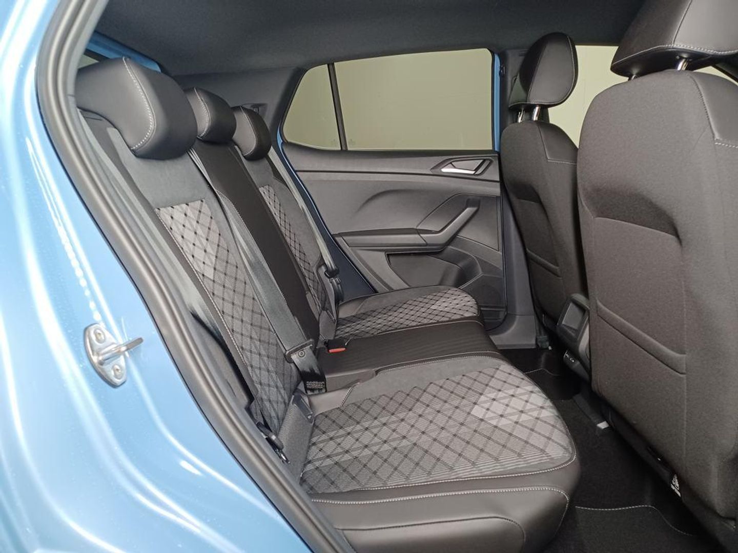 Volkswagen T-Cross R-Line 1.0 TSI 85 kW (116 CV)