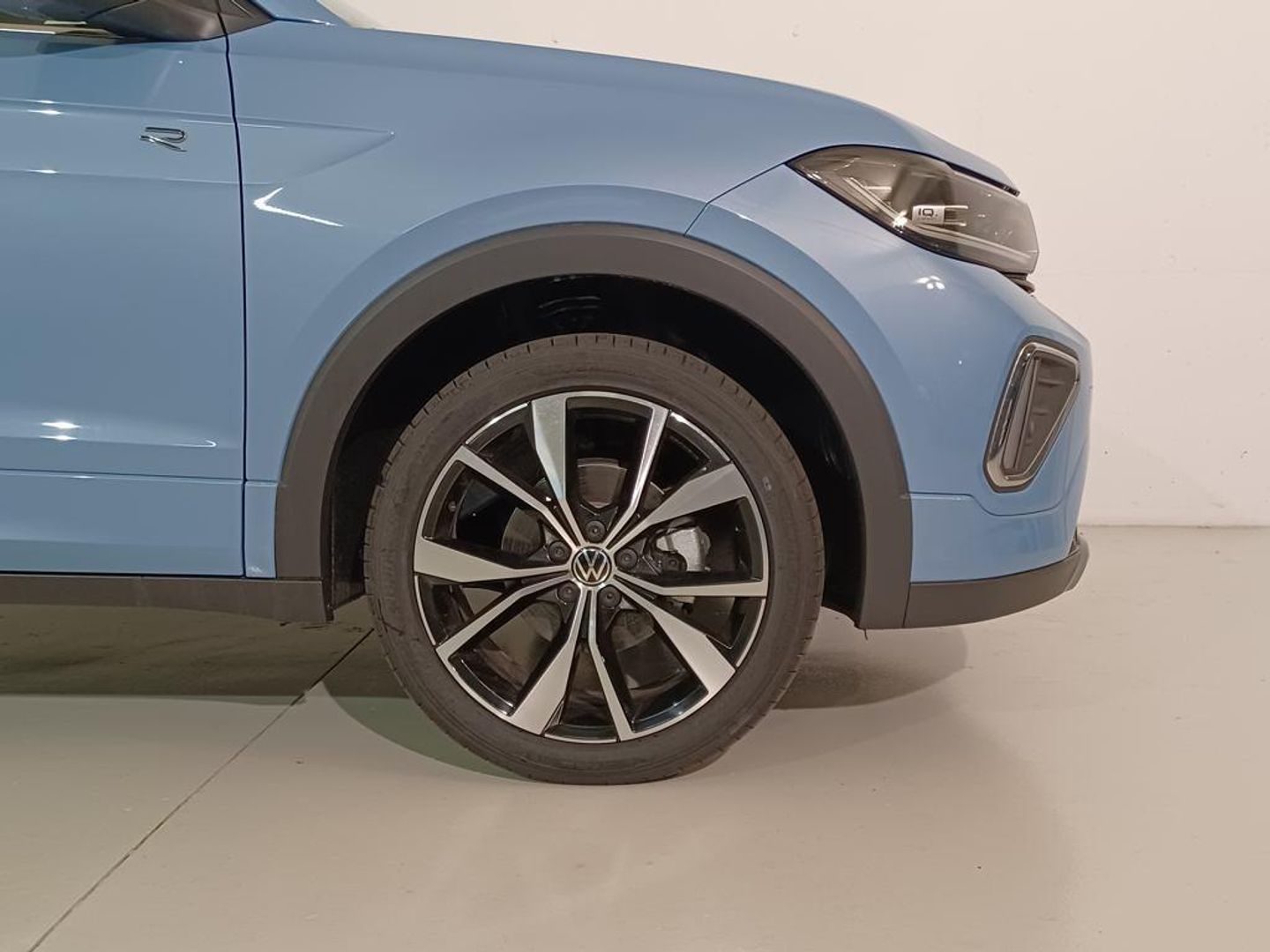Volkswagen T-Cross R-Line 1.0 TSI 85 kW (116 CV)