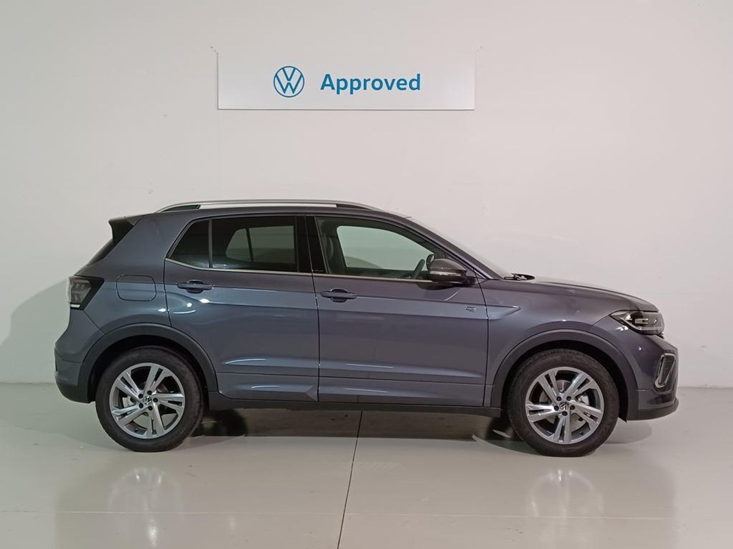 Volkswagen T-Cross R-Line 1.0 TSI 85 kW (116 CV)