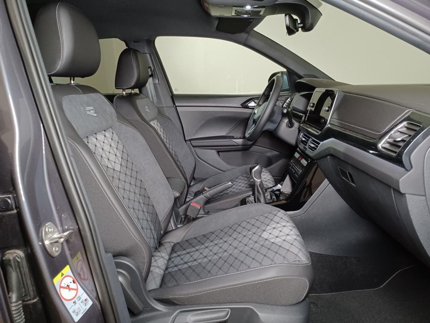 Volkswagen T-Cross R-Line 1.0 TSI 85 kW (116 CV)