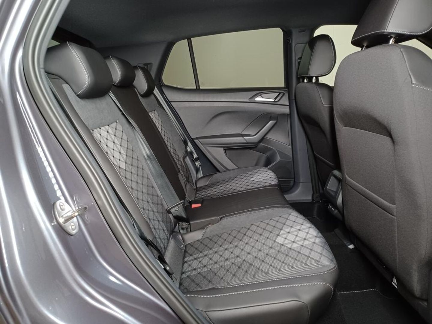Volkswagen T-Cross R-Line 1.0 TSI 85 kW (116 CV)