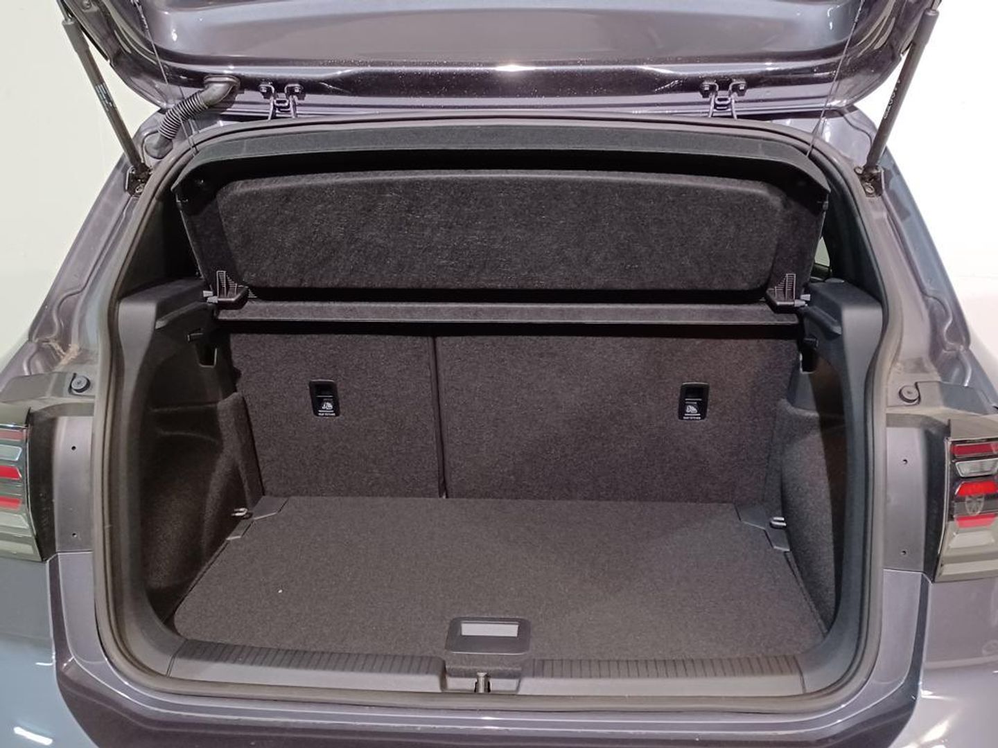Volkswagen T-Cross R-Line 1.0 TSI 85 kW (116 CV)
