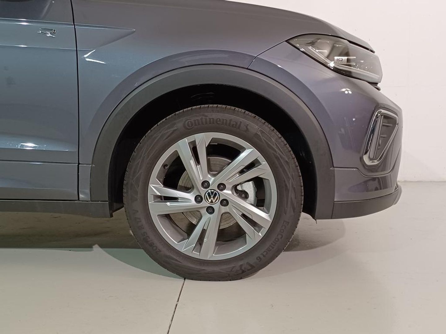 Volkswagen T-Cross R-Line 1.0 TSI 85 kW (116 CV)