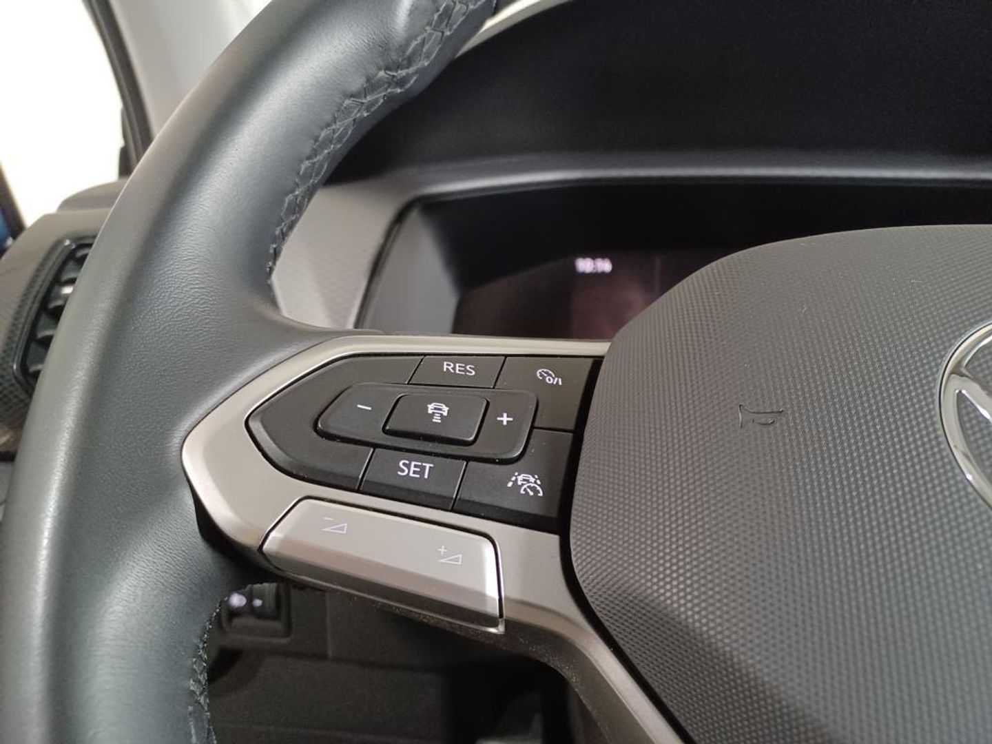 Volkswagen T-Cross Life 1.0 TSI 70 kW (95 CV)