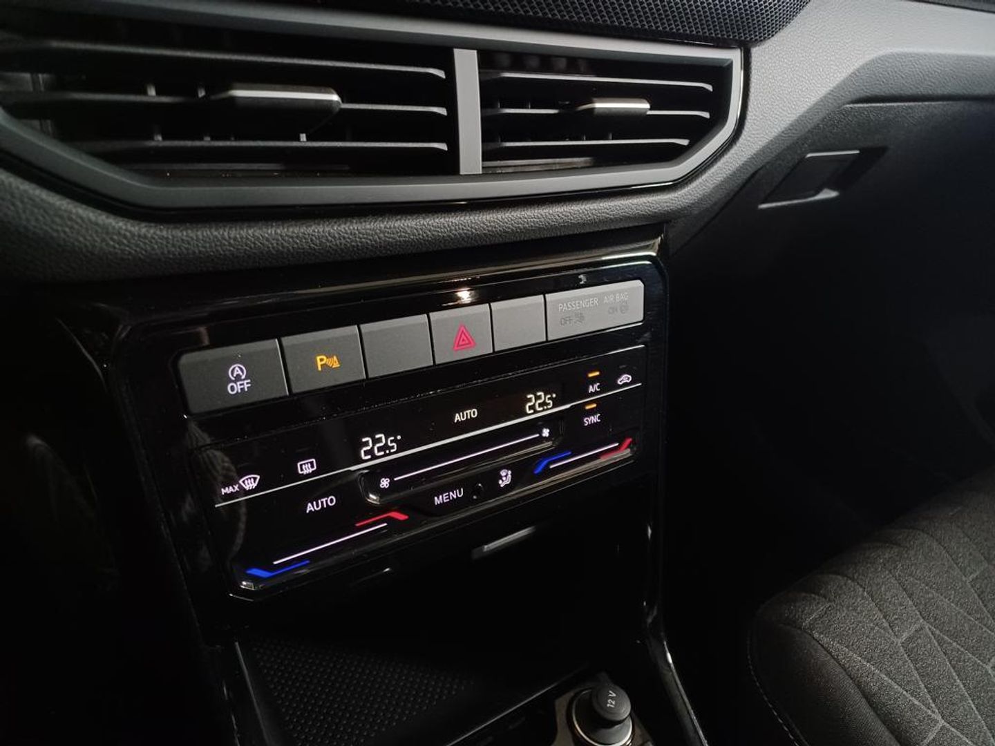 Volkswagen T-Cross Life 1.0 TSI 70 kW (95 CV)