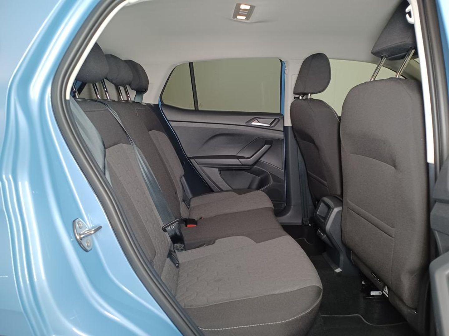 Volkswagen T-Cross Life 1.0 TSI 70 kW (95 CV)