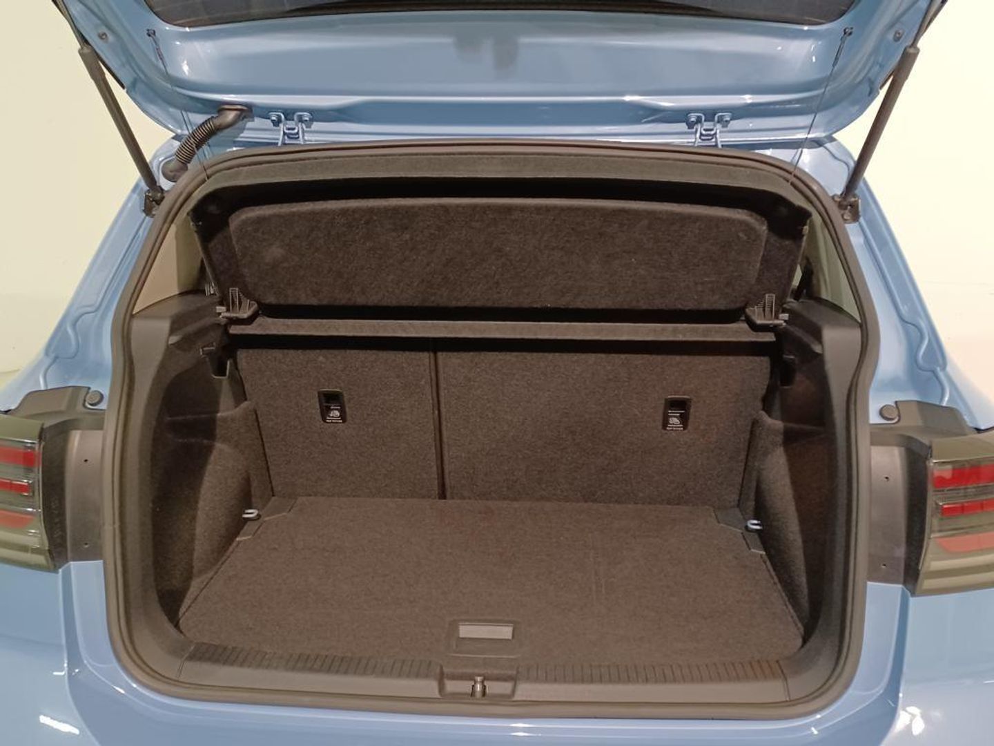 Volkswagen T-Cross Life 1.0 TSI 70 kW (95 CV)