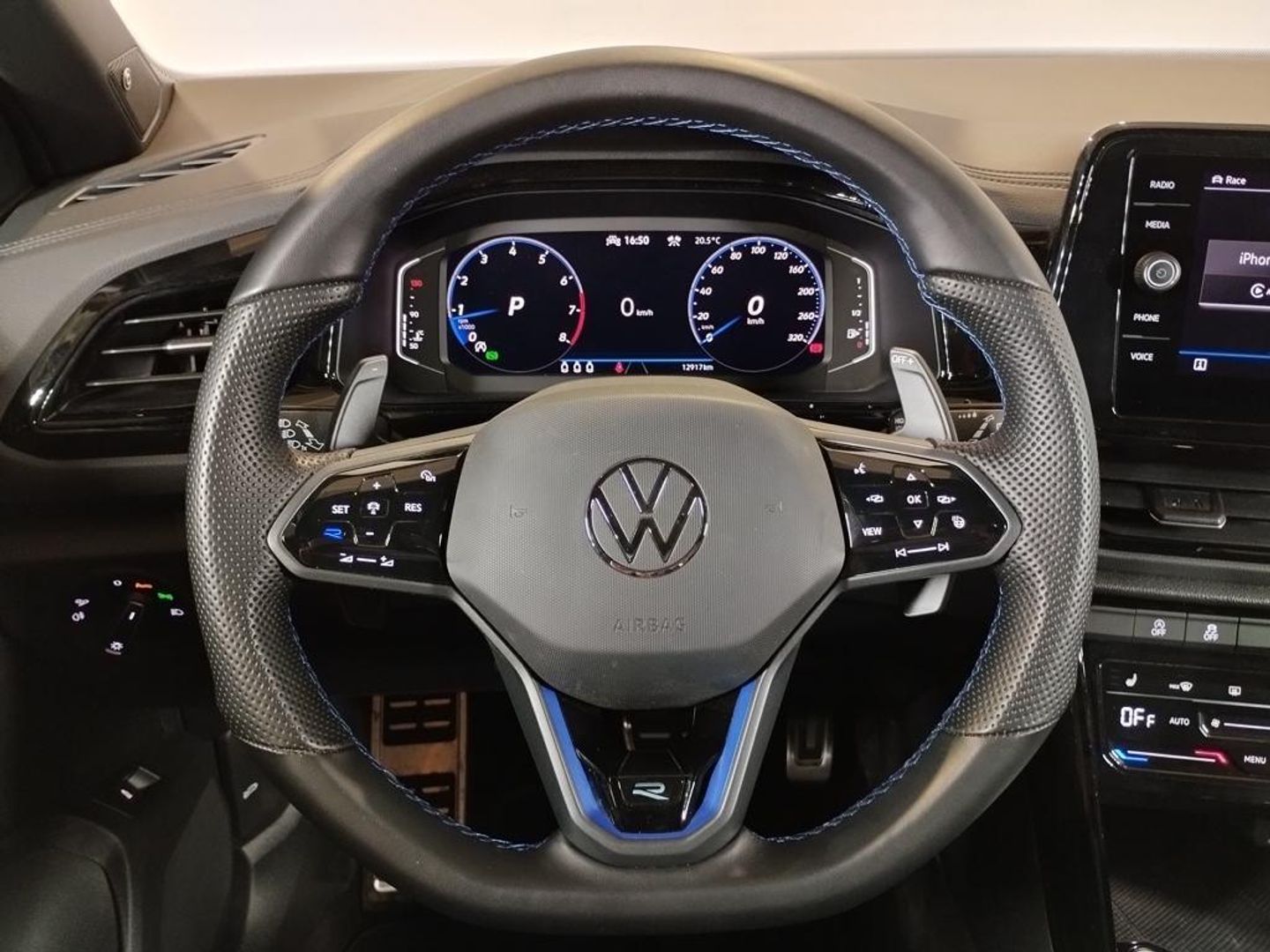 Volkswagen T-Roc R 2.0 TSI 4Motion 221 kW (300 CV) DSG