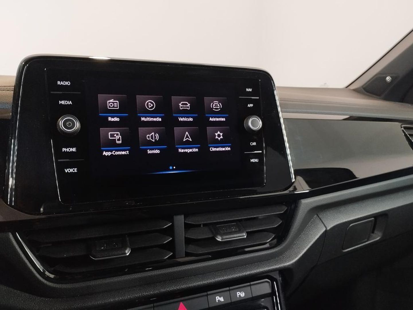 Volkswagen T-Roc R 2.0 TSI 4Motion 221 kW (300 CV) DSG