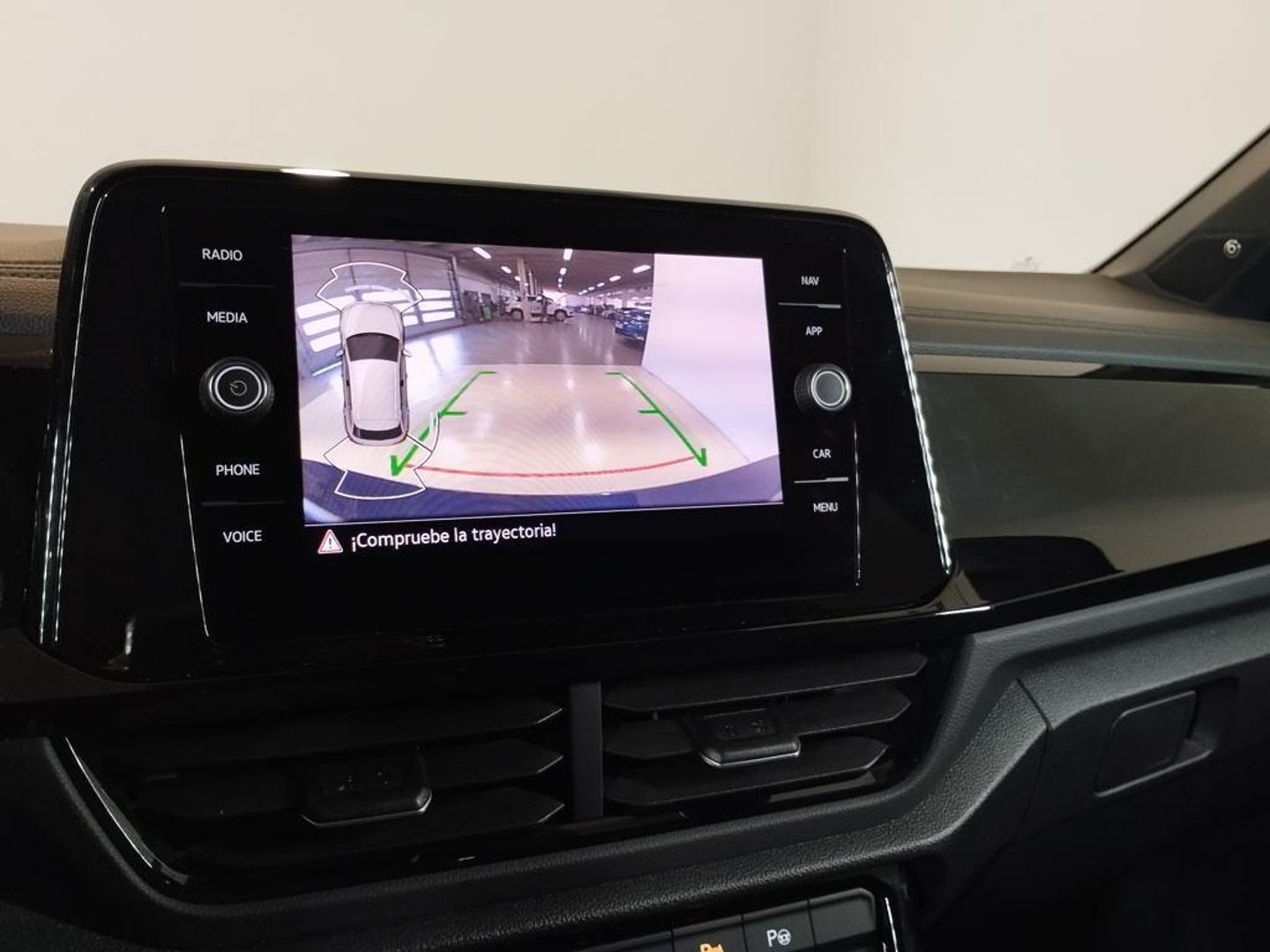 Volkswagen T-Roc R 2.0 TSI 4Motion 221 kW (300 CV) DSG