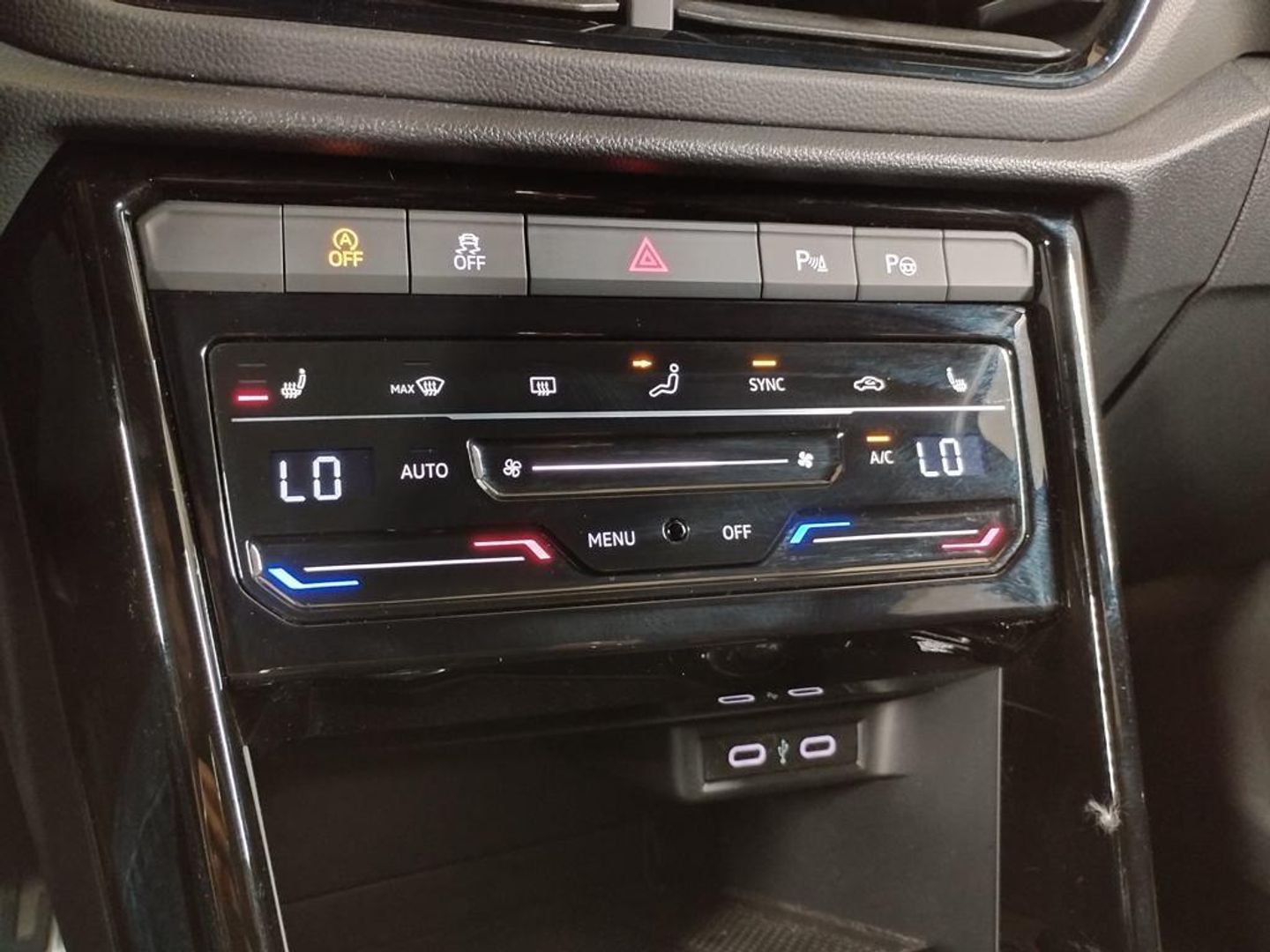 Volkswagen T-Roc R 2.0 TSI 4Motion 221 kW (300 CV) DSG