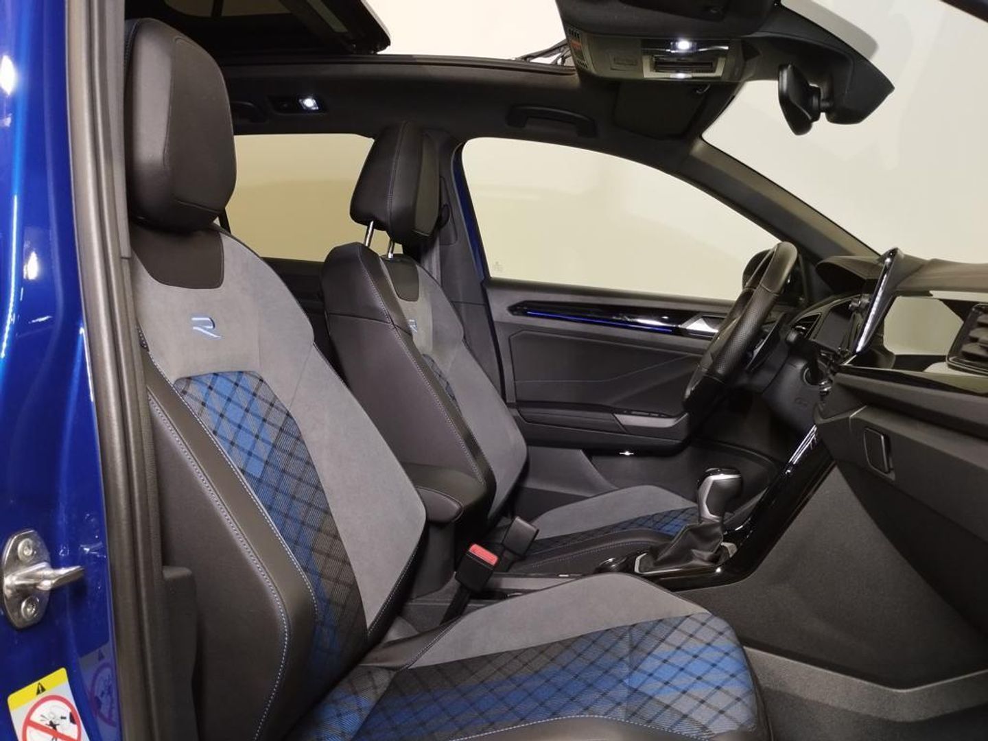 Volkswagen T-Roc R 2.0 TSI 4Motion 221 kW (300 CV) DSG