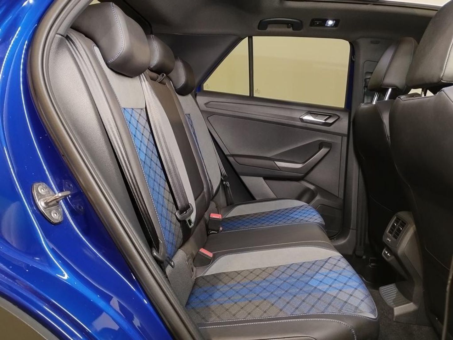 Volkswagen T-Roc R 2.0 TSI 4Motion 221 kW (300 CV) DSG