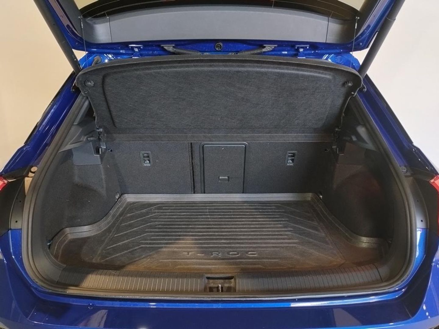 Volkswagen T-Roc R 2.0 TSI 4Motion 221 kW (300 CV) DSG