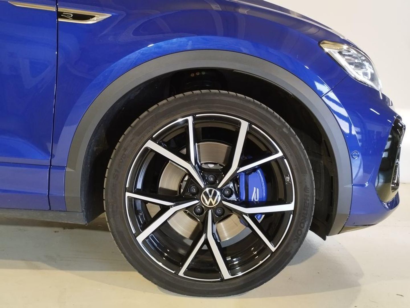 Volkswagen T-Roc R 2.0 TSI 4Motion 221 kW (300 CV) DSG