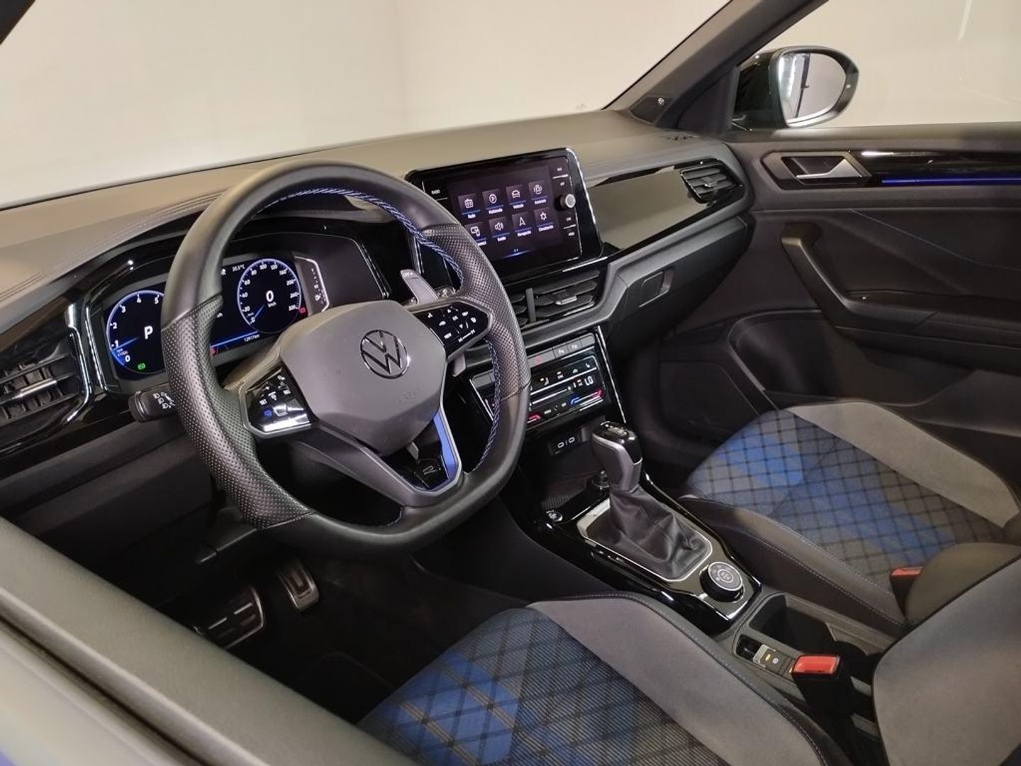 Volkswagen T-Roc R 2.0 TSI 4Motion 221 kW (300 CV) DSG