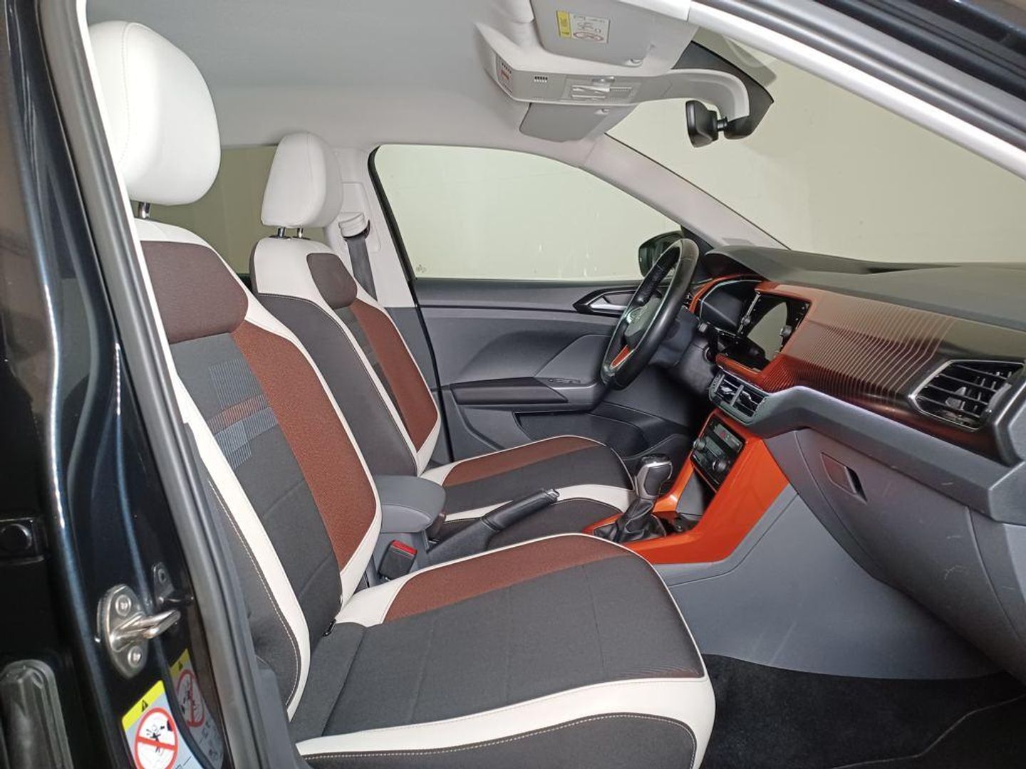 Volkswagen T-Cross Sport 1.5 TSI 110 kW (150 CV) DSG