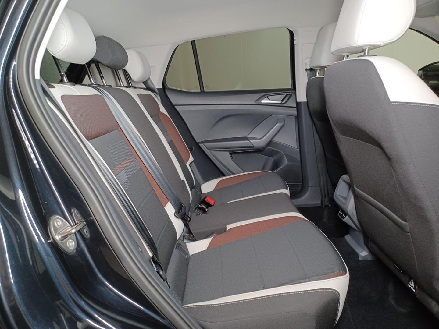 Volkswagen T-Cross Sport 1.5 TSI 110 kW (150 CV) DSG