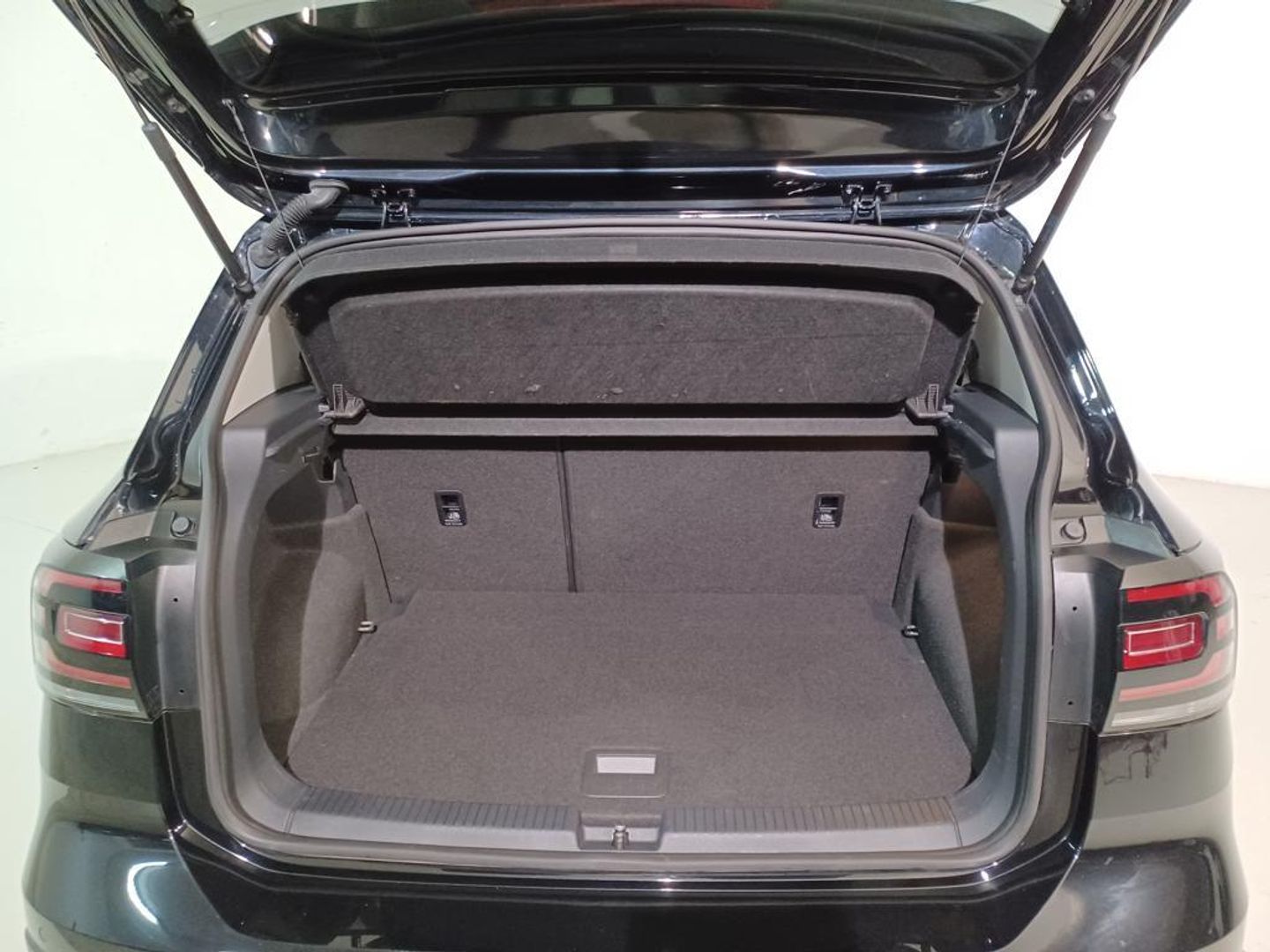 Volkswagen T-Cross Sport 1.5 TSI 110 kW (150 CV) DSG
