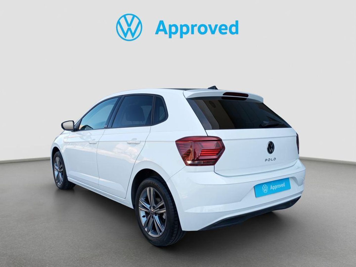 Volkswagen Polo United 1.0 TSI 70 kW (95 CV)