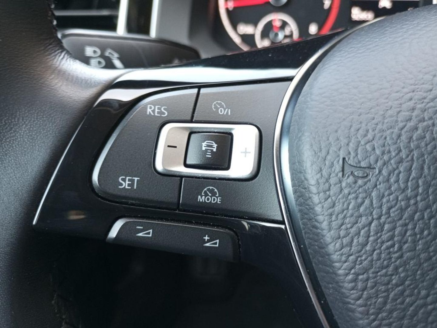 Volkswagen Polo United 1.0 TSI 70 kW (95 CV)