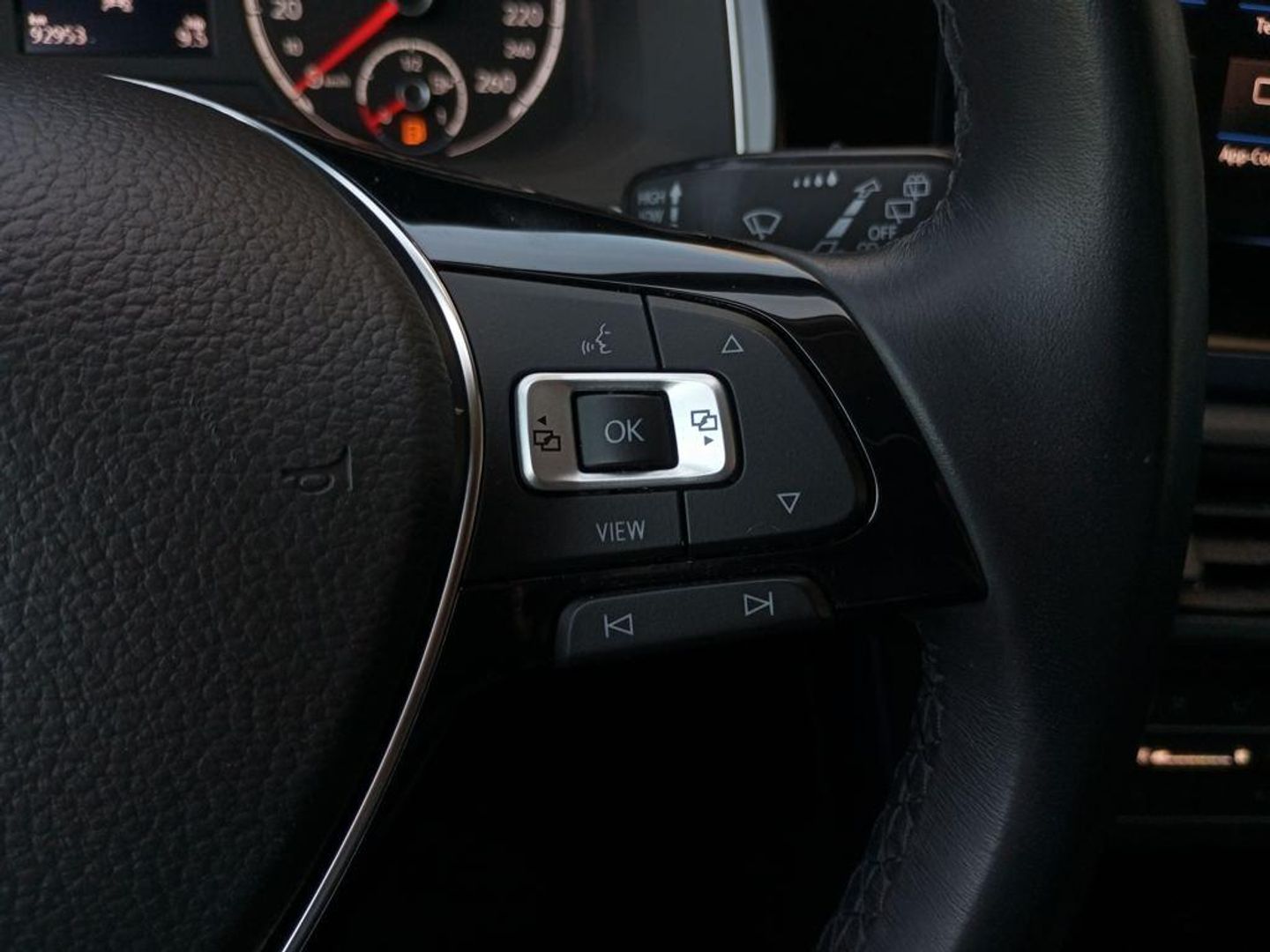 Volkswagen Polo United 1.0 TSI 70 kW (95 CV)