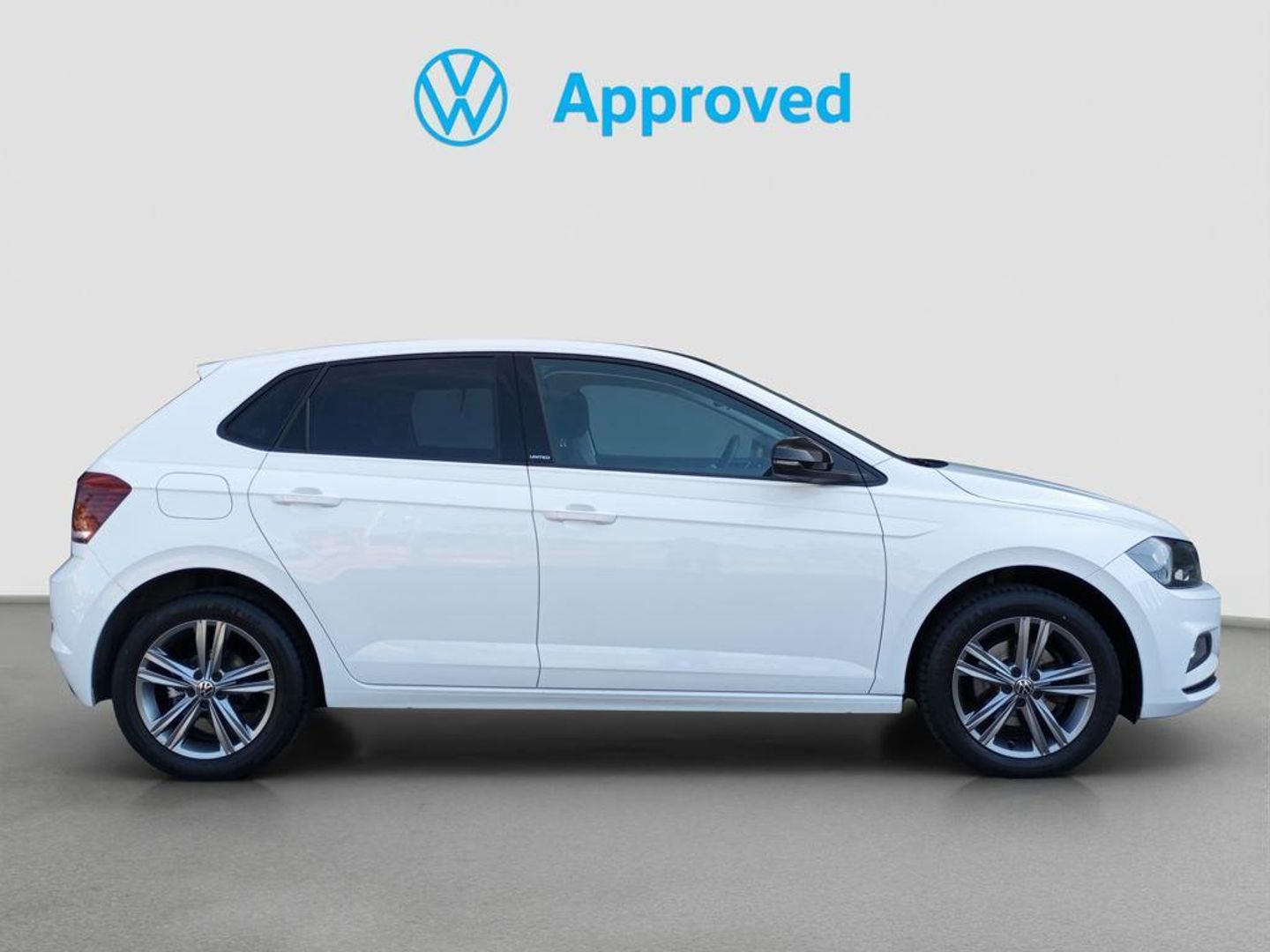 Volkswagen Polo United 1.0 TSI 70 kW (95 CV)