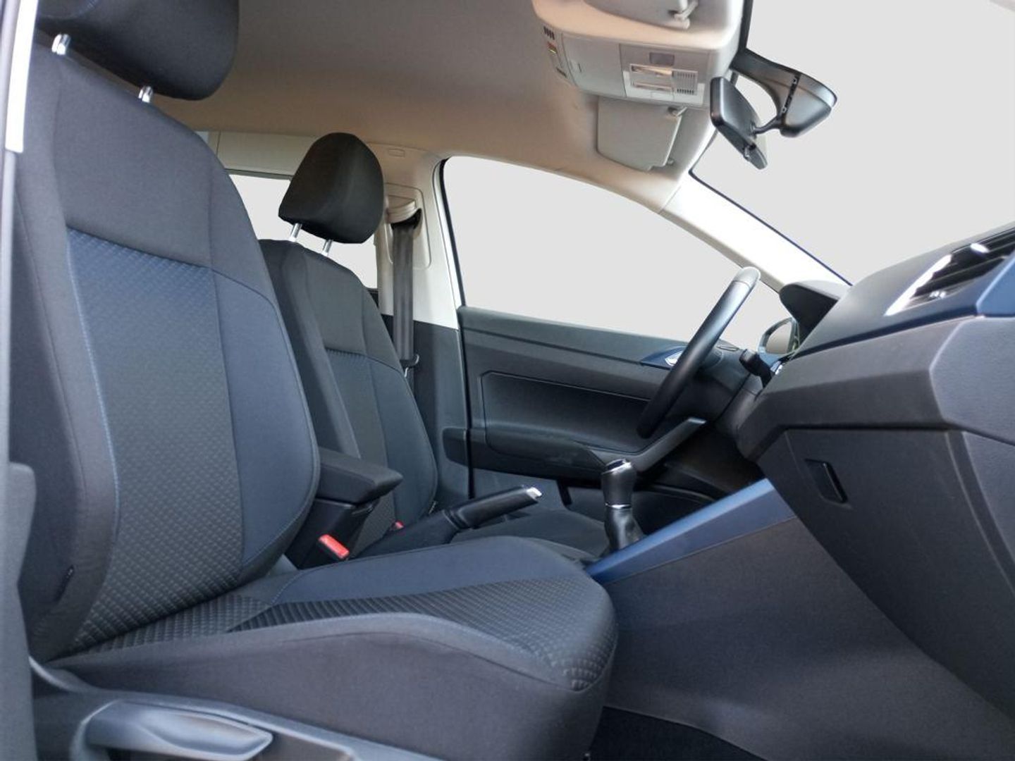Volkswagen Polo United 1.0 TSI 70 kW (95 CV)