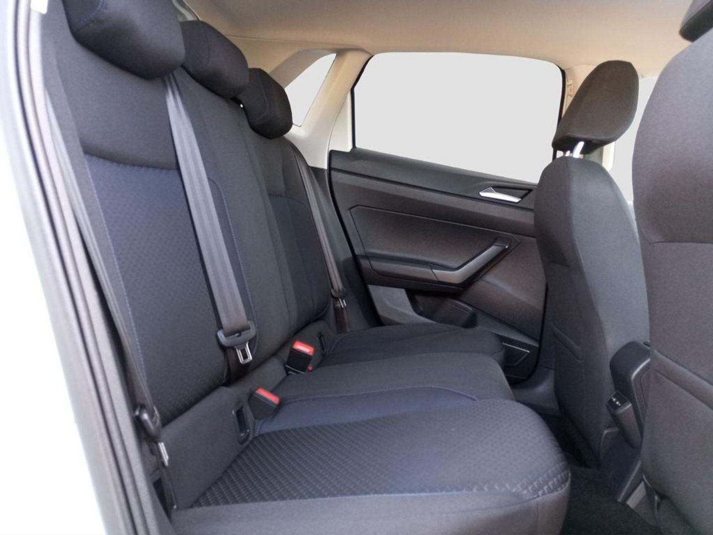 Volkswagen Polo United 1.0 TSI 70 kW (95 CV)