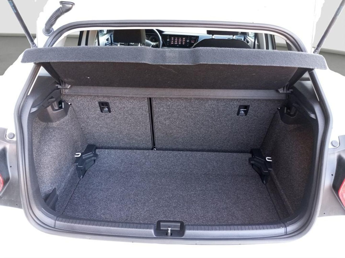 Volkswagen Polo United 1.0 TSI 70 kW (95 CV)