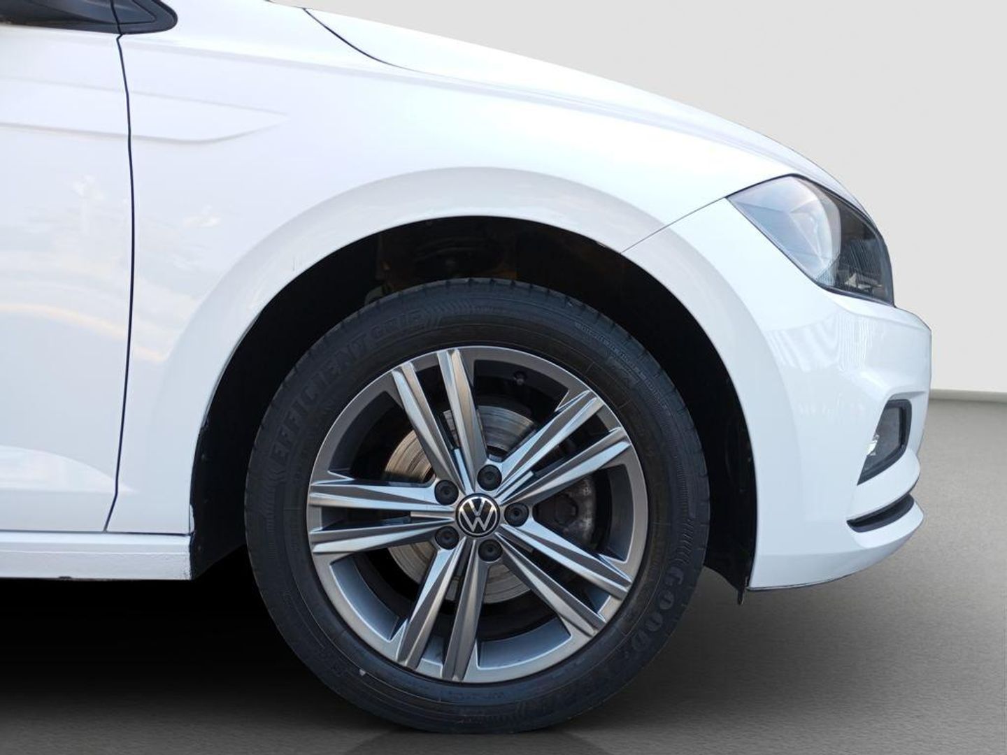 Volkswagen Polo United 1.0 TSI 70 kW (95 CV)