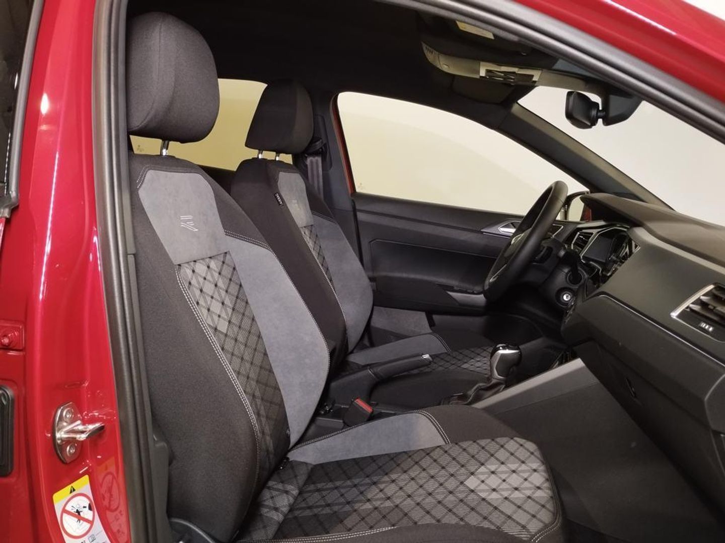 Volkswagen Polo R-Line 1.0 TSI 81 kW (110 CV) DSG