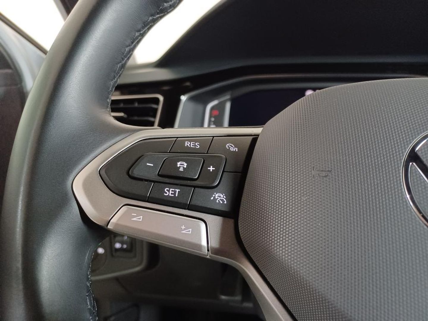 Volkswagen Polo R-Line 1.0 TSI 85 kW (115 CV) DSG