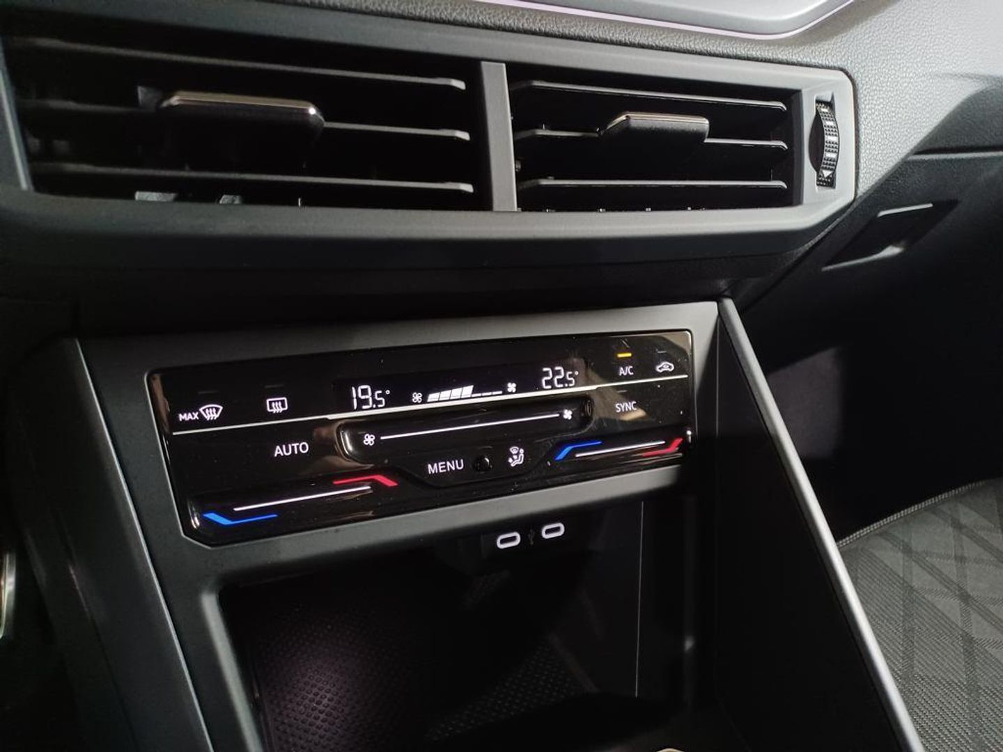 Volkswagen Polo R-Line 1.0 TSI 85 kW (115 CV) DSG